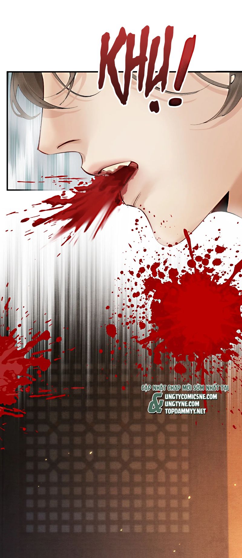 Thiên Hạ Ai Không Biết Quân Chap 5 - Next Chap 4