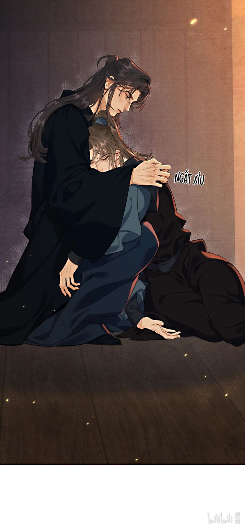 Thiên Hạ Ai Không Biết Quân Chap 5 - Next Chap 4