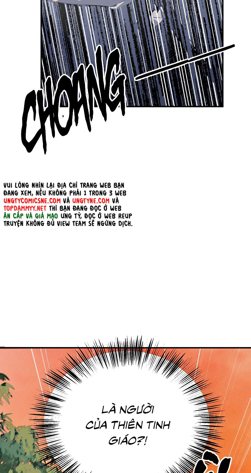 Thiên Hạ Ai Không Biết Quân Chap 5 - Next Chap 4