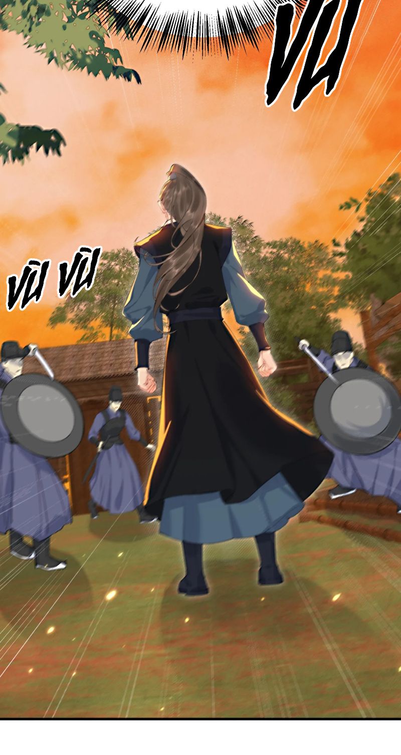 Thiên Hạ Ai Không Biết Quân Chap 5 - Next Chap 4