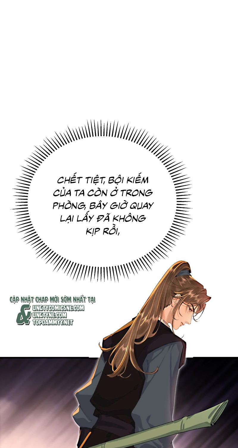 Thiên Hạ Ai Không Biết Quân Chap 5 - Next Chap 4