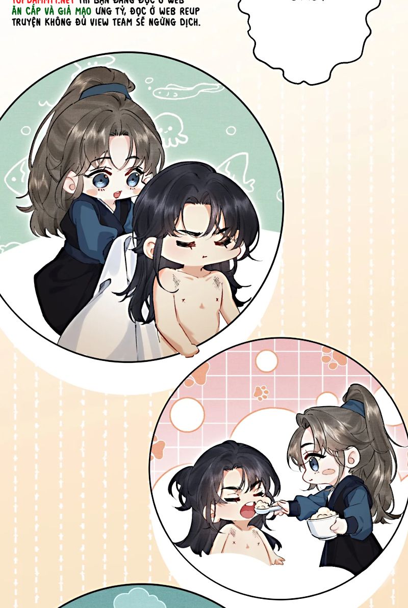 Thiên Hạ Ai Không Biết Quân Chap 6 - Next Chap 5