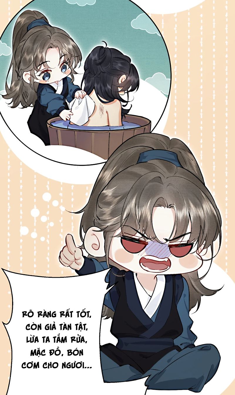 Thiên Hạ Ai Không Biết Quân Chap 6 - Next Chap 5