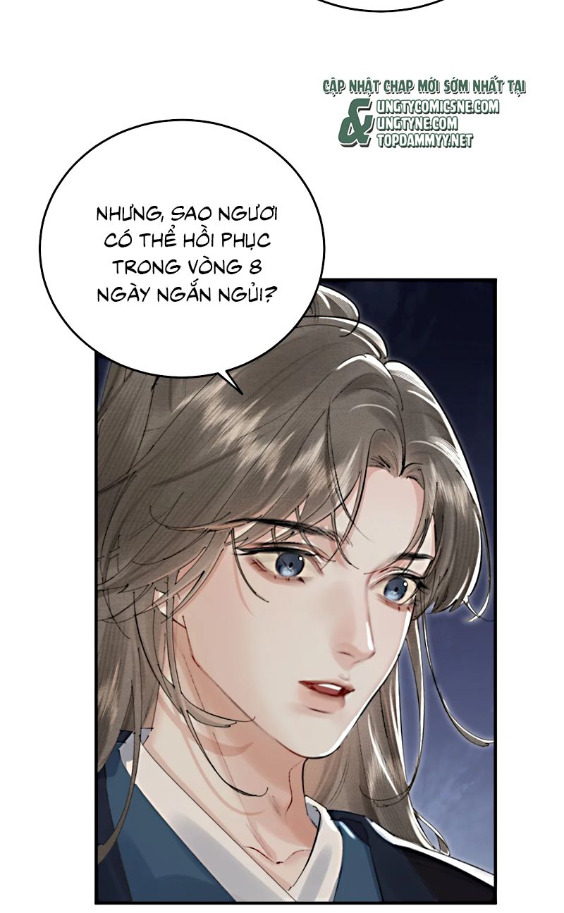 Thiên Hạ Ai Không Biết Quân Chap 6 - Next Chap 5