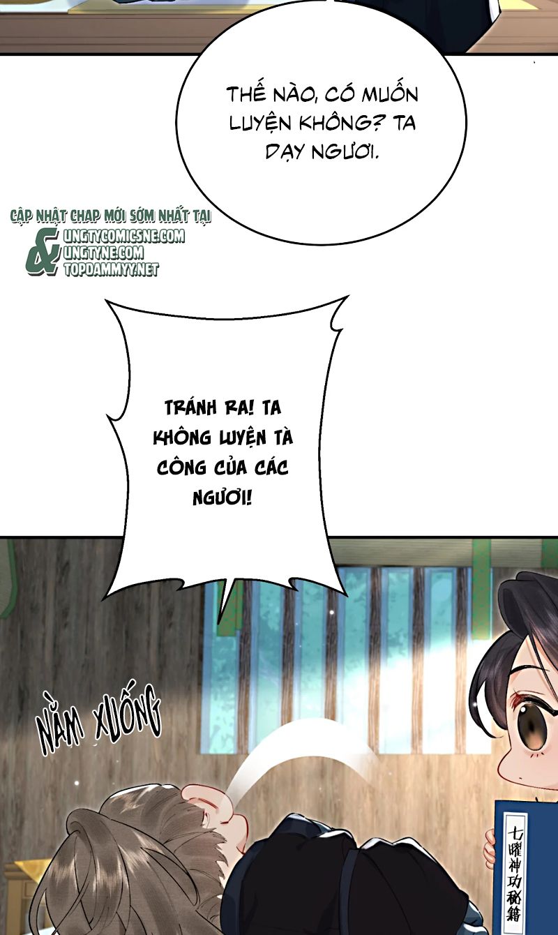 Thiên Hạ Ai Không Biết Quân Chap 6 - Next Chap 5