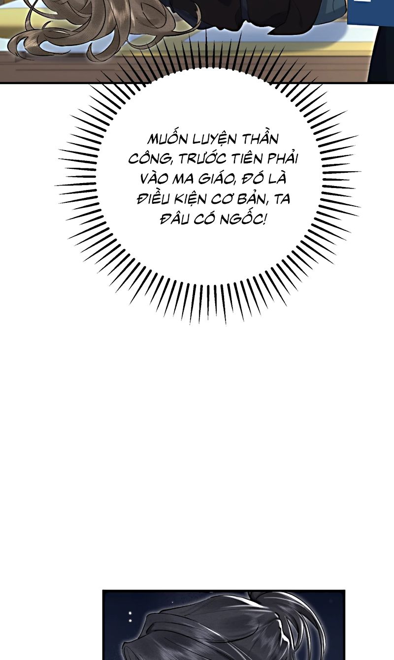 Thiên Hạ Ai Không Biết Quân Chap 6 - Next Chap 5