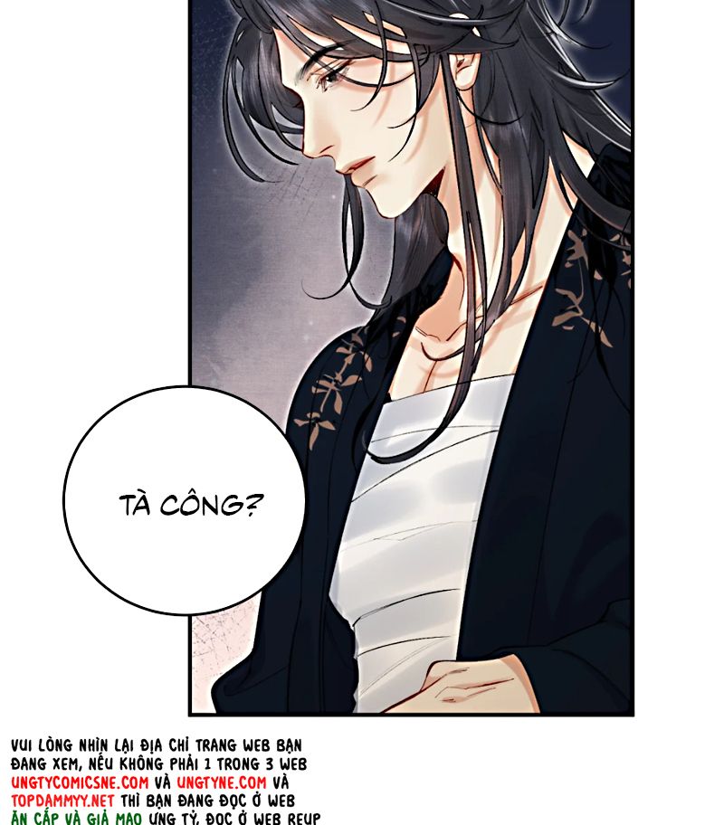 Thiên Hạ Ai Không Biết Quân Chap 6 - Next Chap 5