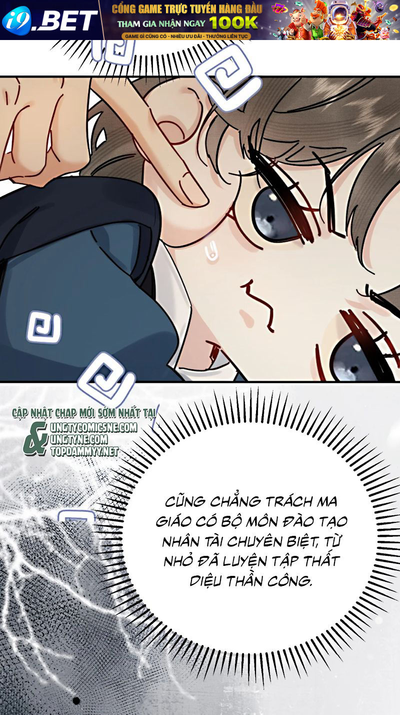 Thiên Hạ Ai Không Biết Quân Chap 6 - Next Chap 5