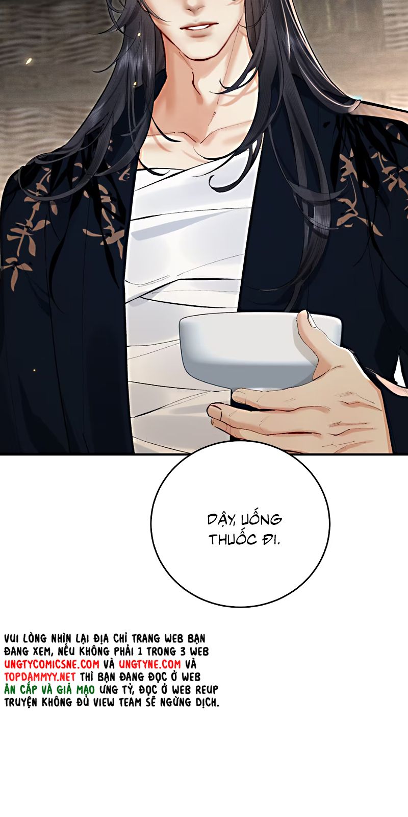 Thiên Hạ Ai Không Biết Quân Chap 6 - Next Chap 5