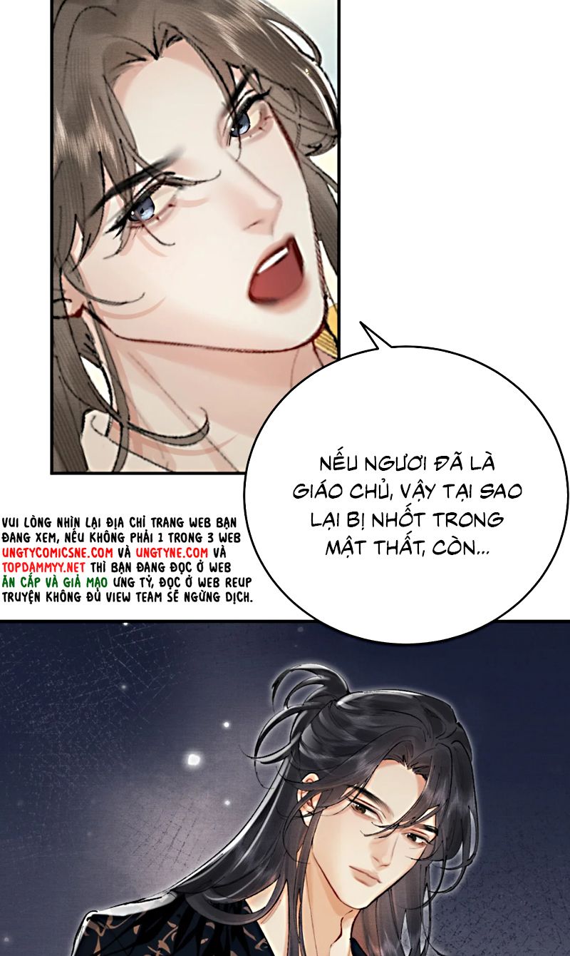 Thiên Hạ Ai Không Biết Quân Chap 6 - Next Chap 5