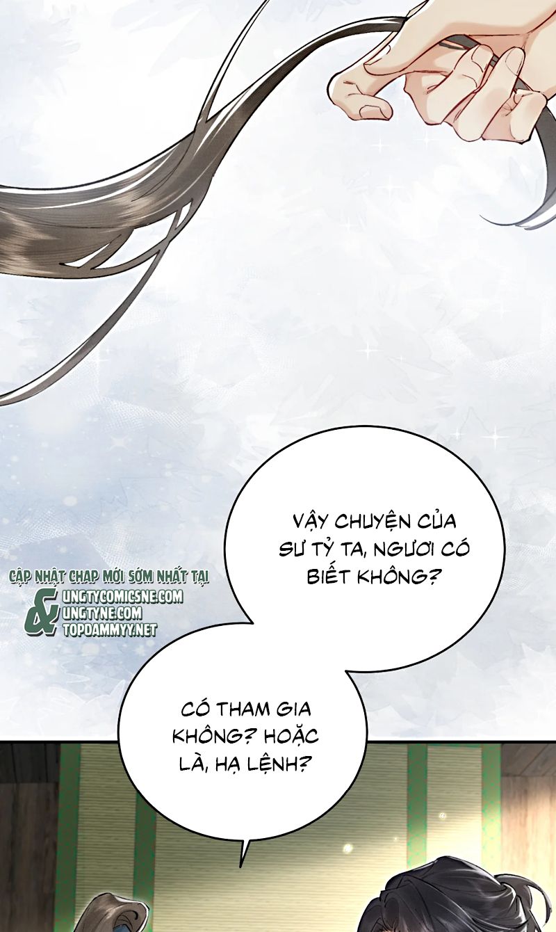 Thiên Hạ Ai Không Biết Quân Chap 6 - Next Chap 5