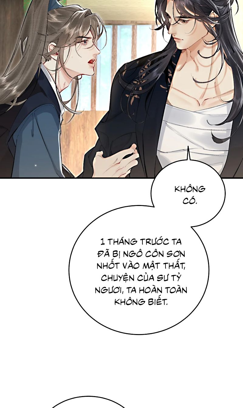 Thiên Hạ Ai Không Biết Quân Chap 6 - Next Chap 5