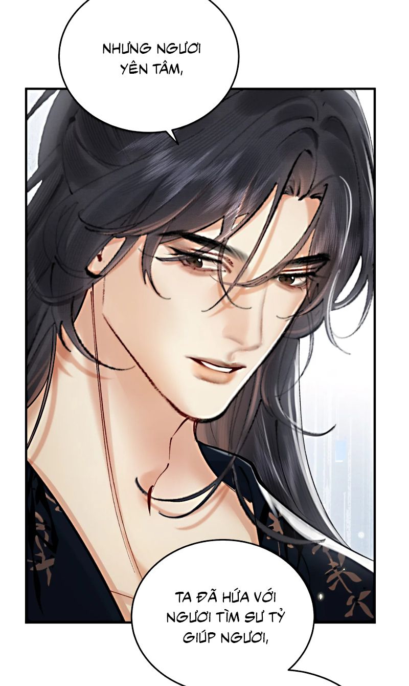 Thiên Hạ Ai Không Biết Quân Chap 6 - Next Chap 5