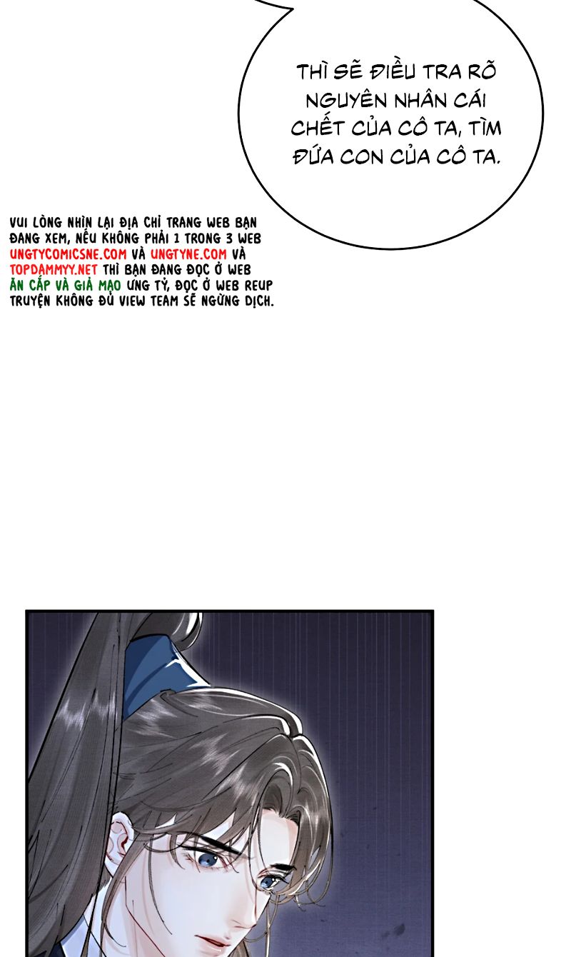 Thiên Hạ Ai Không Biết Quân Chap 6 - Next Chap 5