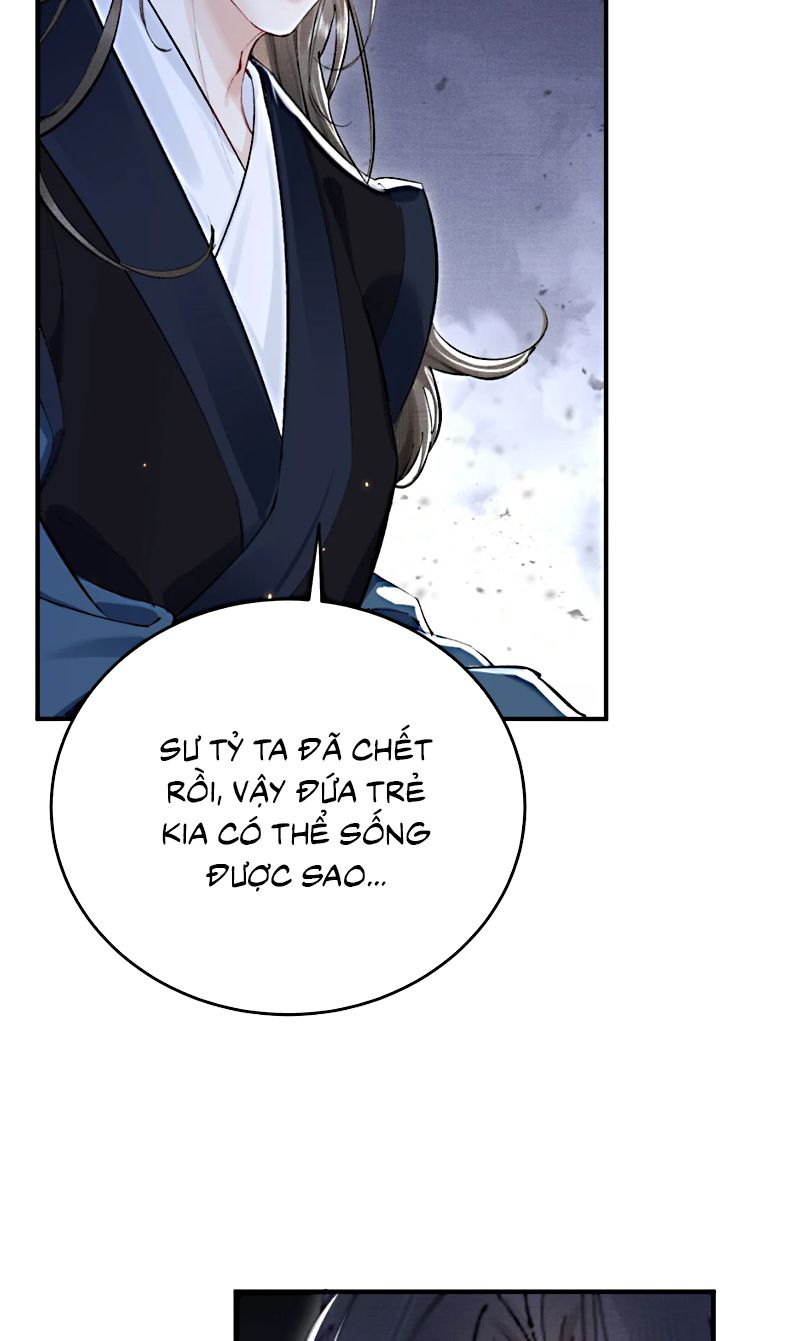 Thiên Hạ Ai Không Biết Quân Chap 6 - Next Chap 5