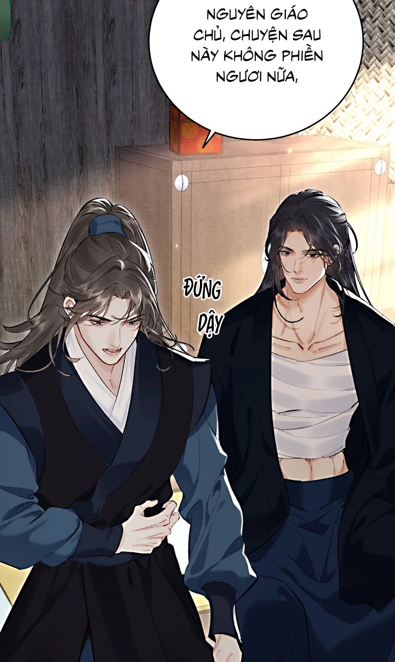 Thiên Hạ Ai Không Biết Quân Chap 6 - Next Chap 5