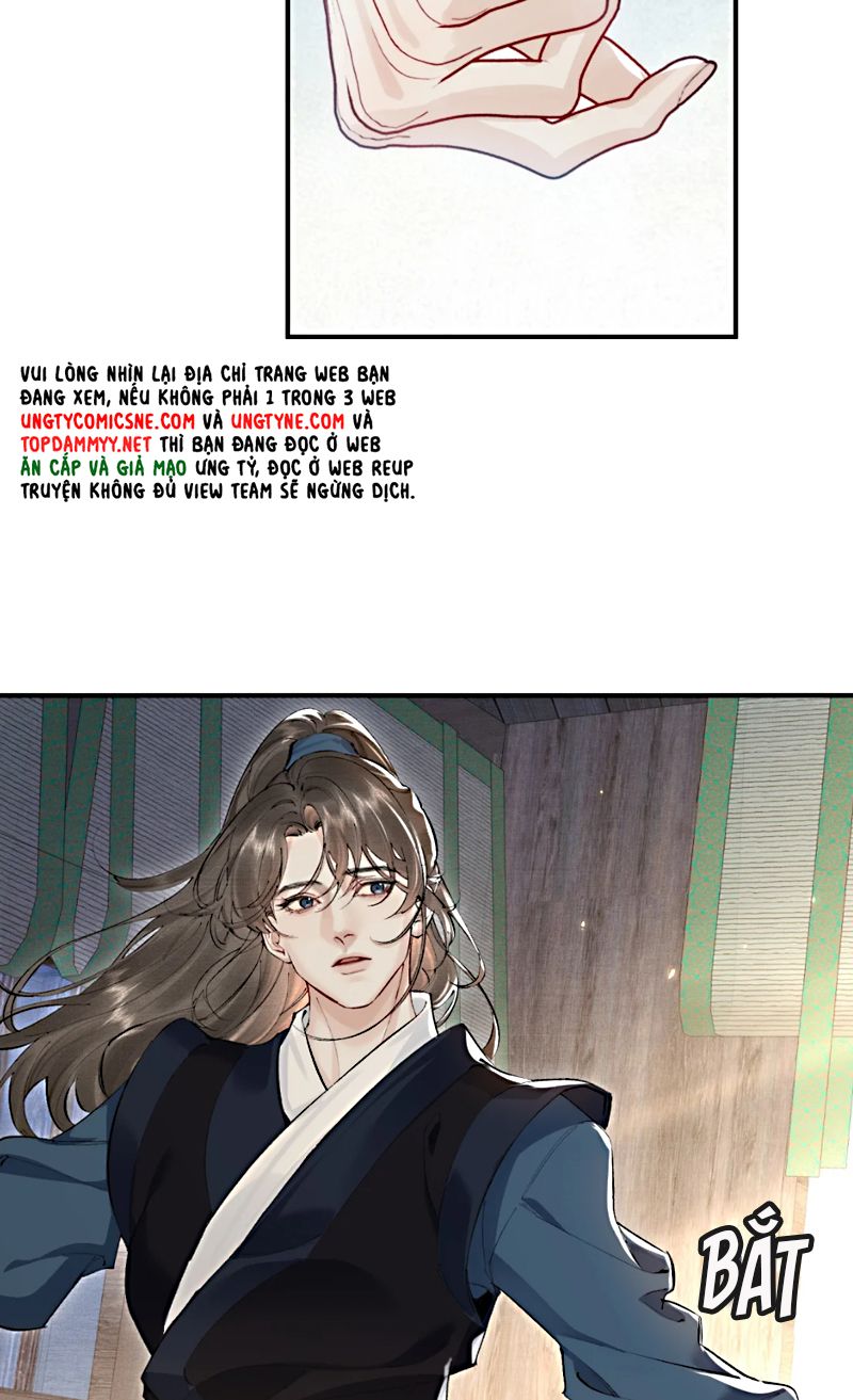 Thiên Hạ Ai Không Biết Quân Chap 6 - Next Chap 5