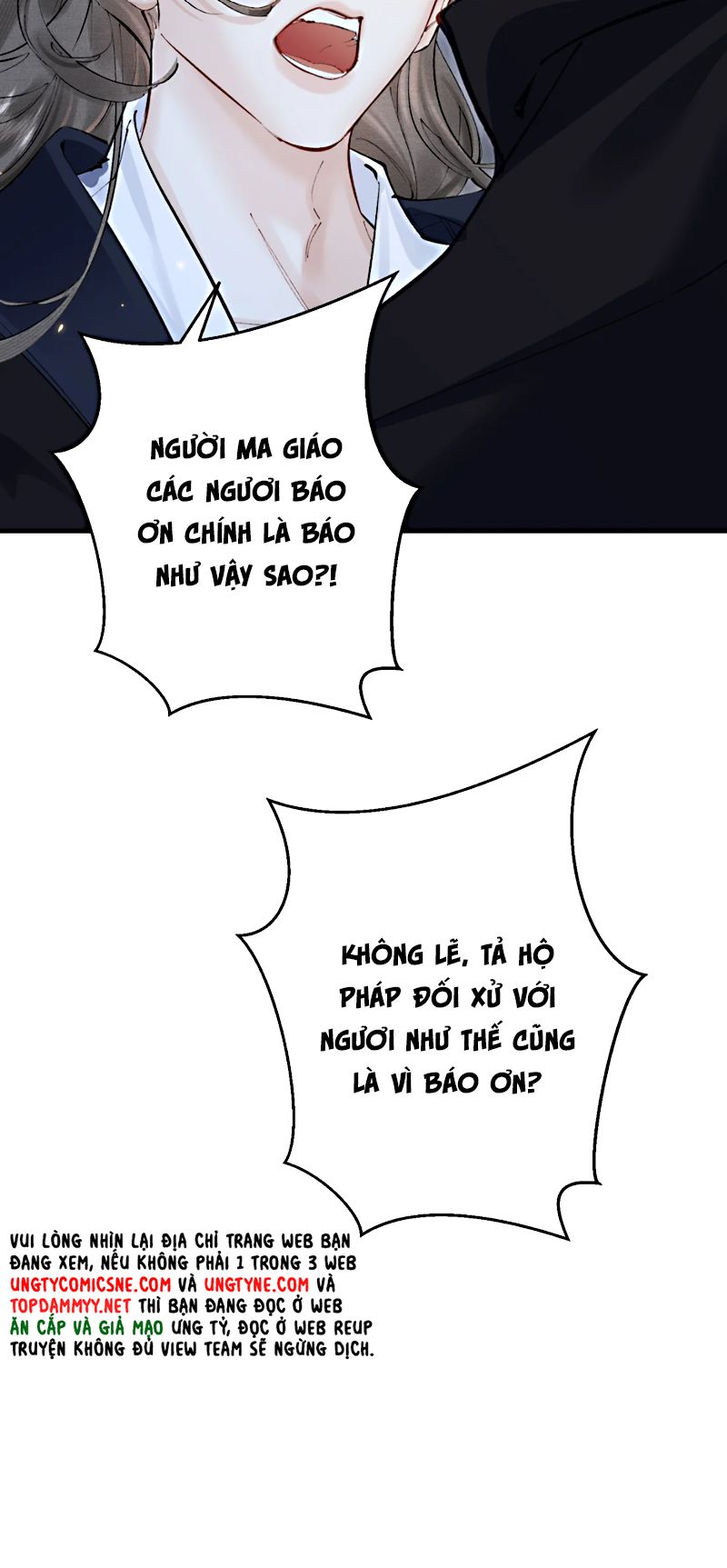 Thiên Hạ Ai Không Biết Quân Chap 6 - Next Chap 5