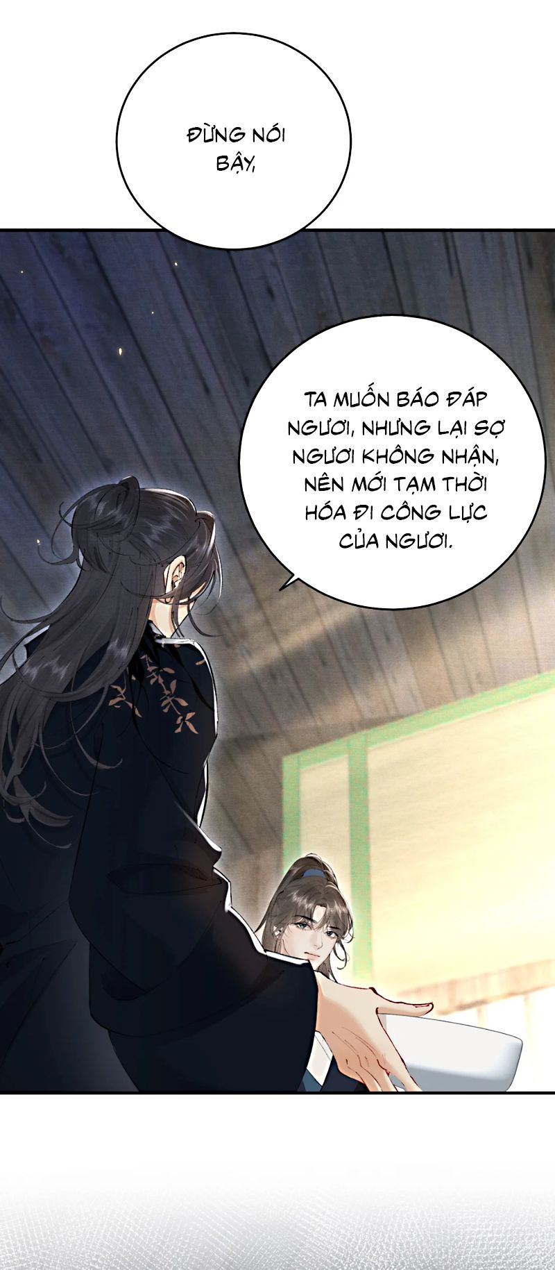 Thiên Hạ Ai Không Biết Quân Chap 6 - Next Chap 5