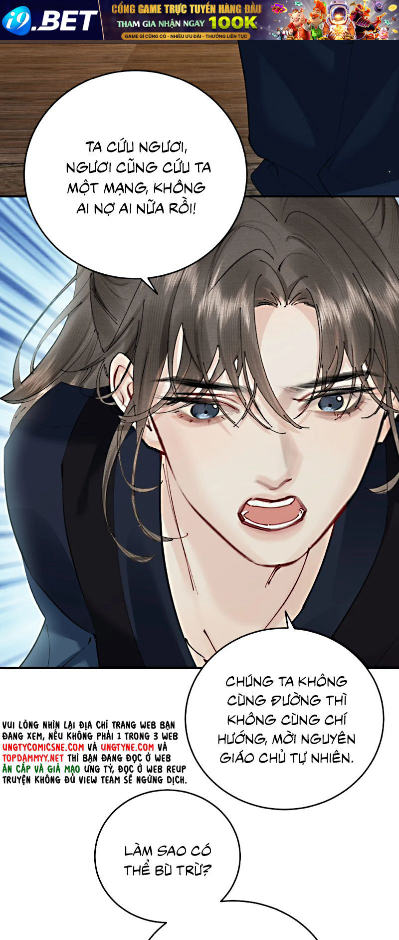 Thiên Hạ Ai Không Biết Quân Chap 6 - Next Chap 5