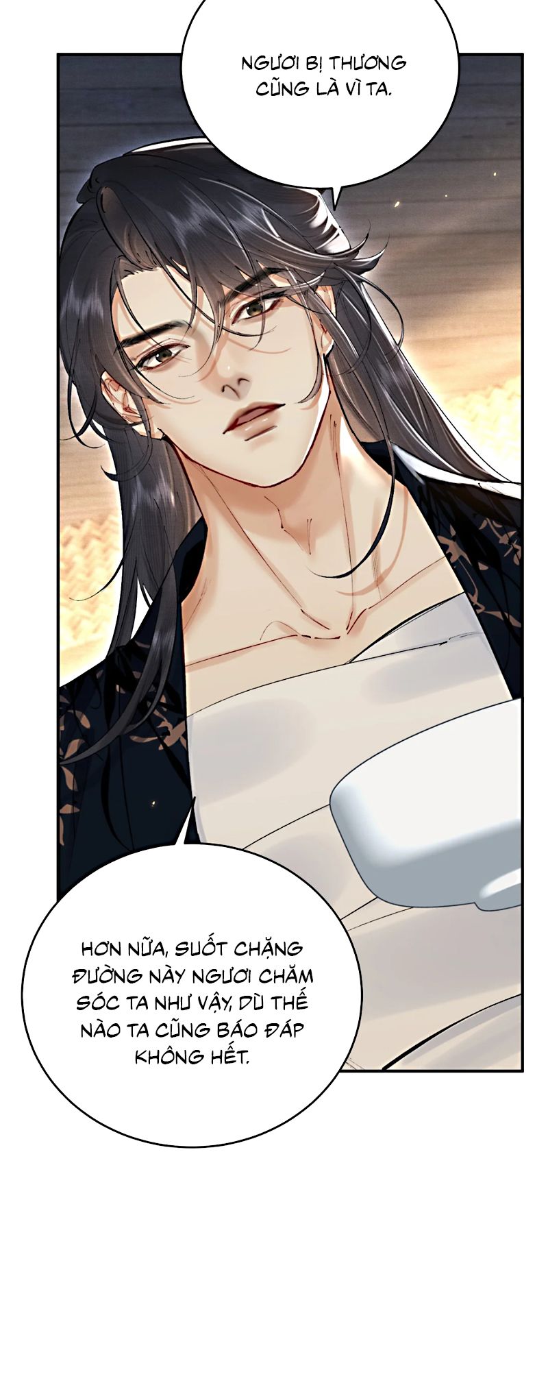 Thiên Hạ Ai Không Biết Quân Chap 6 - Next Chap 5
