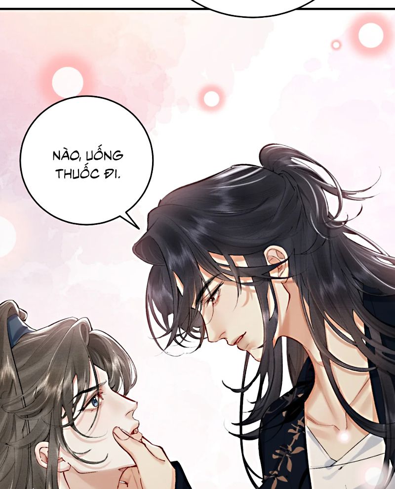 Thiên Hạ Ai Không Biết Quân Chap 6 - Next Chap 5