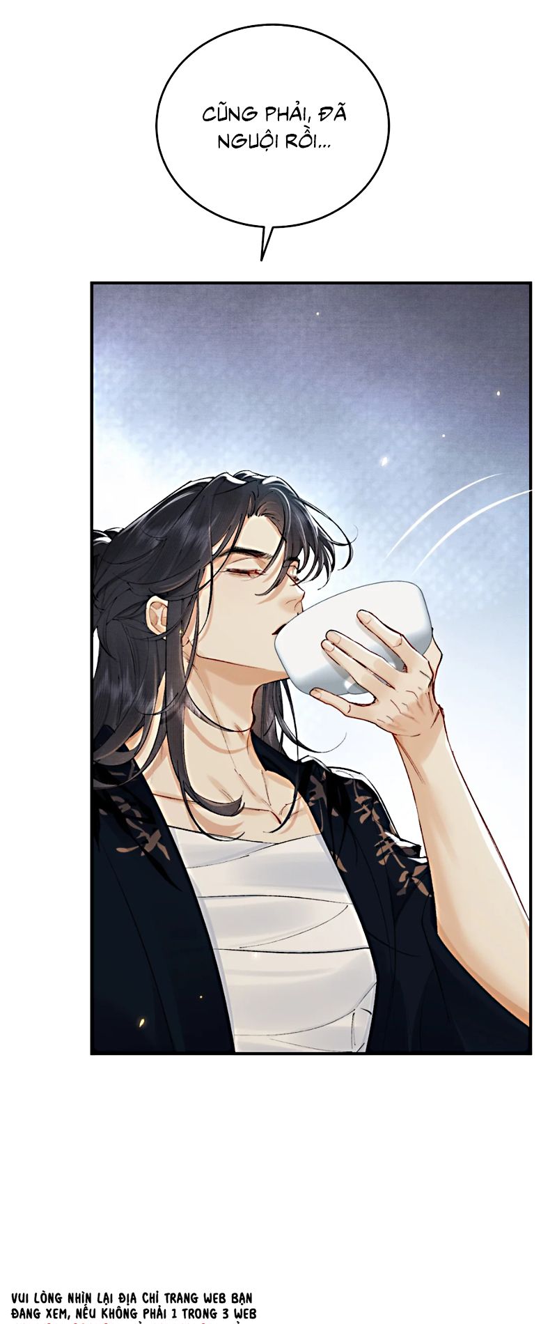 Thiên Hạ Ai Không Biết Quân Chap 6 - Next Chap 5