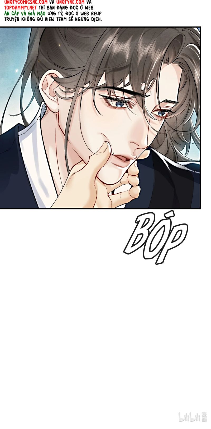 Thiên Hạ Ai Không Biết Quân Chap 6 - Next Chap 5