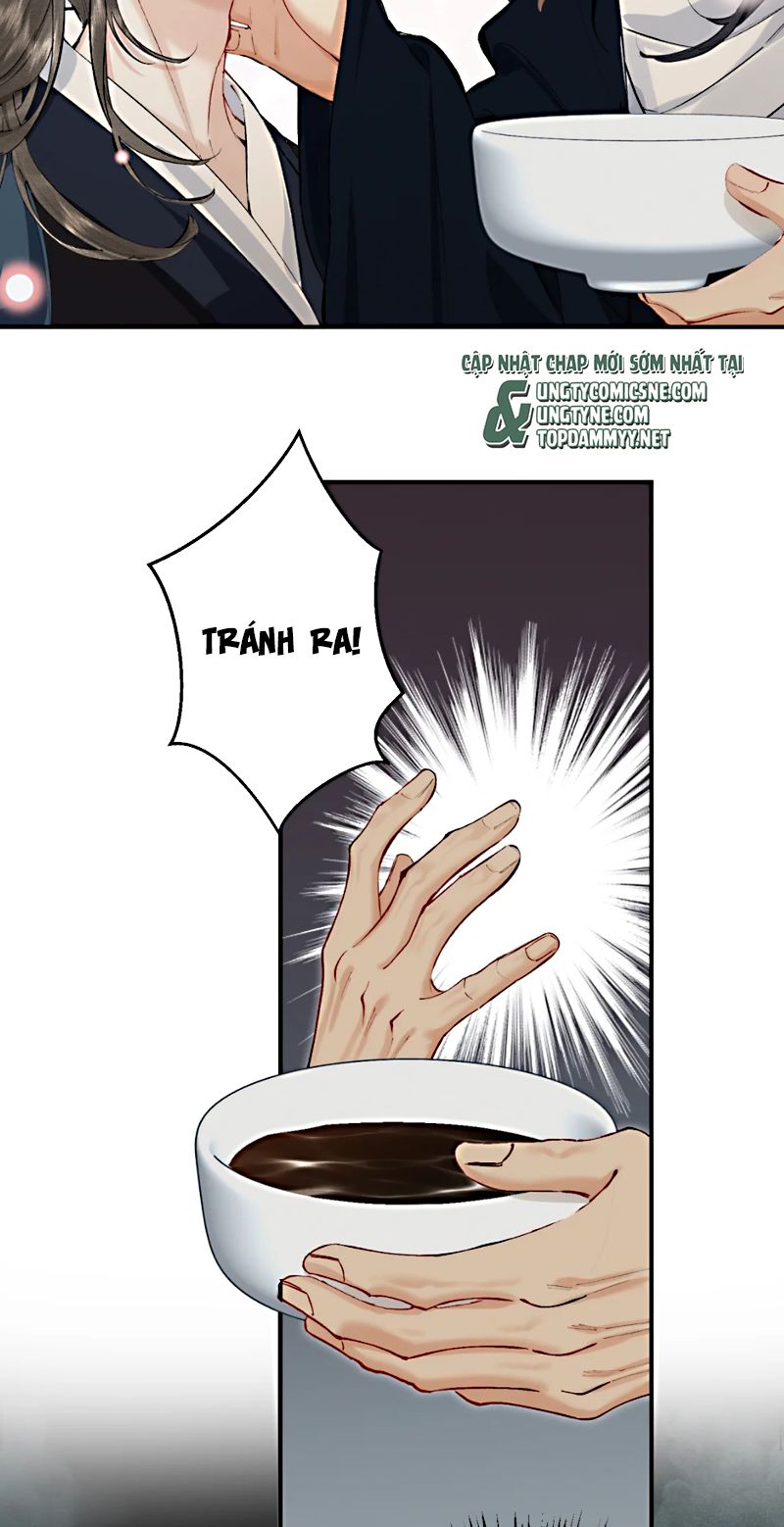 Thiên Hạ Ai Không Biết Quân Chap 6 - Next Chap 5