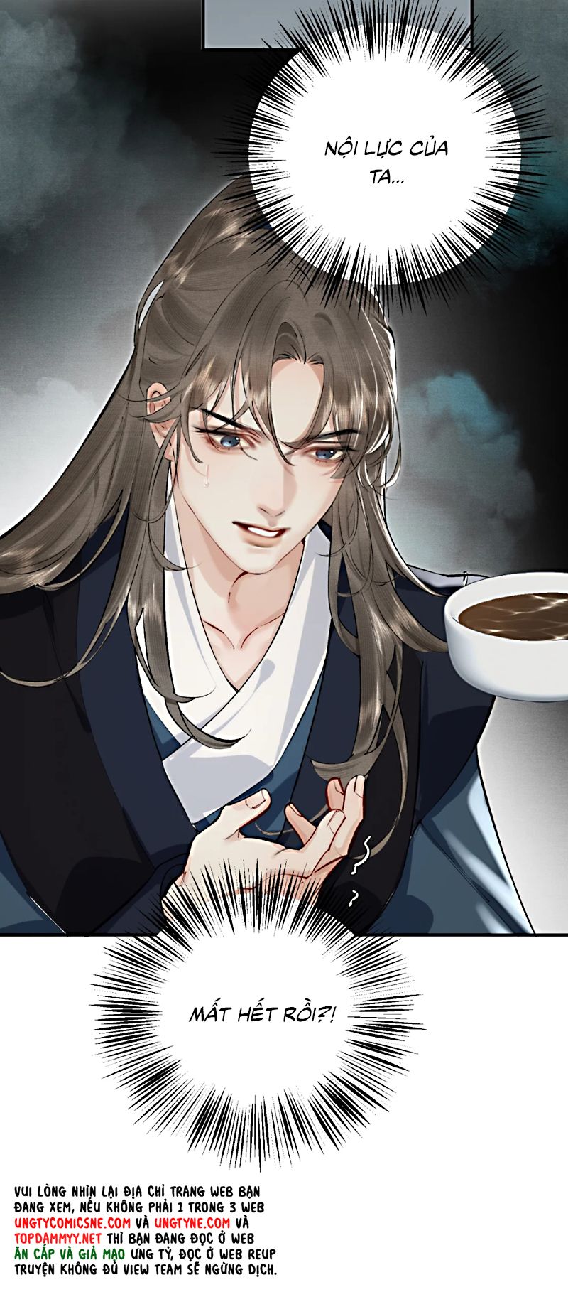 Thiên Hạ Ai Không Biết Quân Chap 6 - Next Chap 5