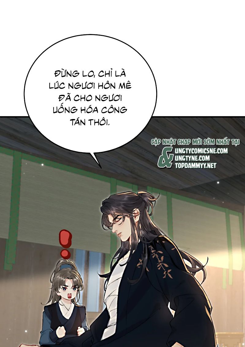 Thiên Hạ Ai Không Biết Quân Chap 6 - Next Chap 5