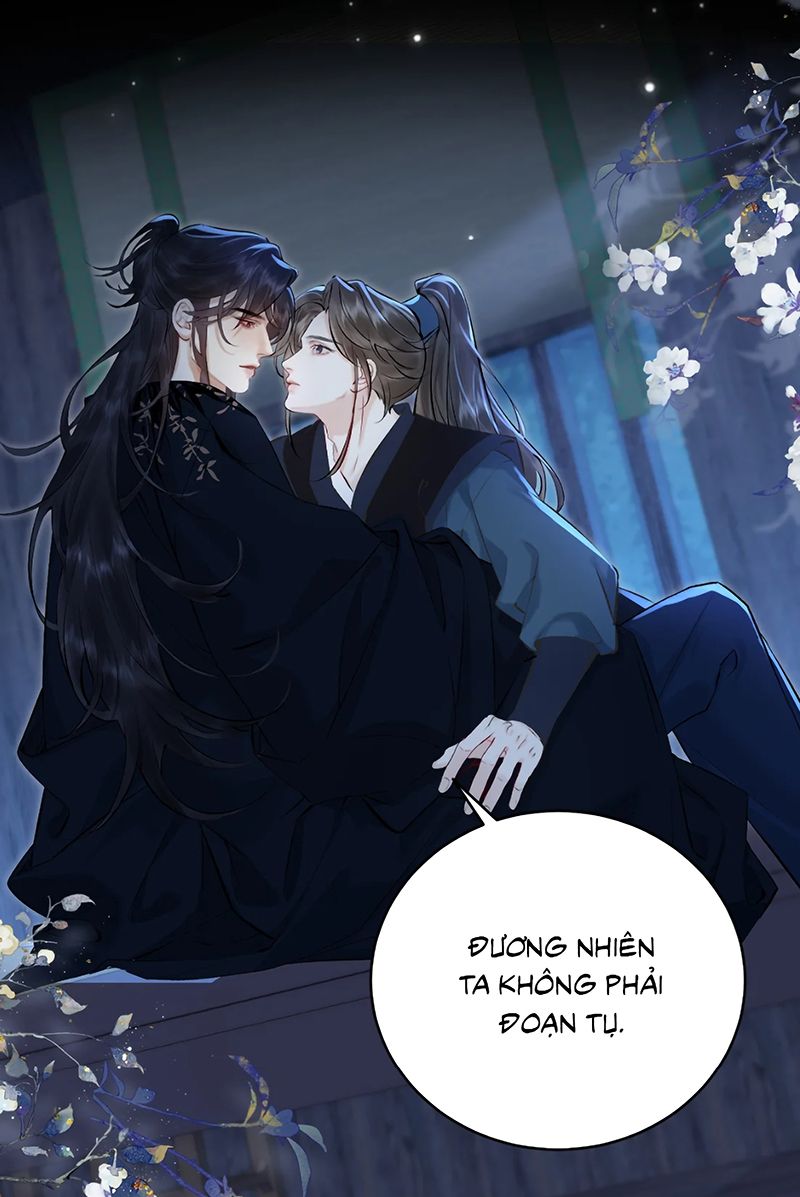 Thiên Hạ Ai Không Biết Quân Chap 7 - Next Chap 6