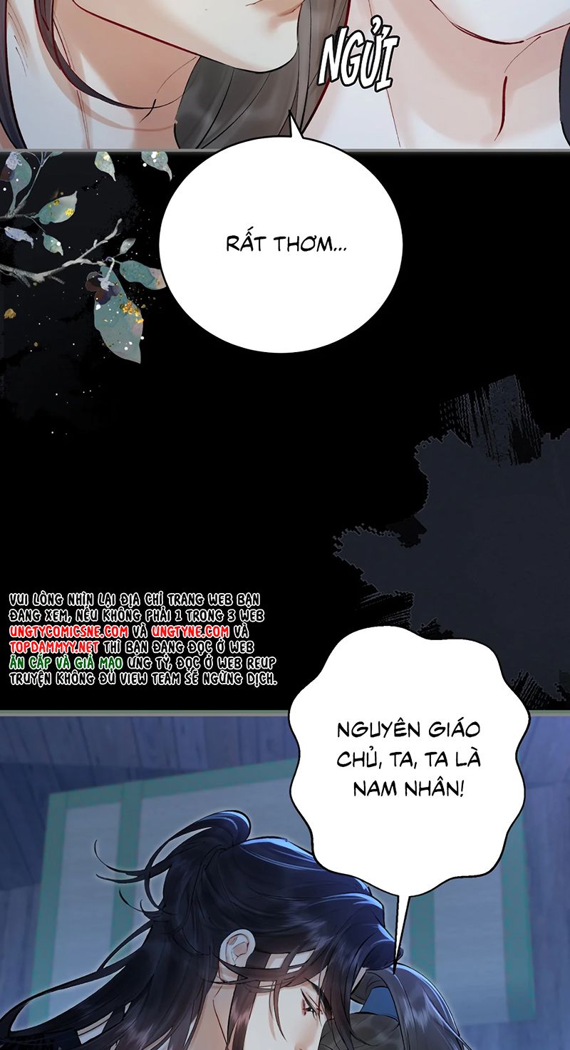 Thiên Hạ Ai Không Biết Quân Chap 7 - Next Chap 6