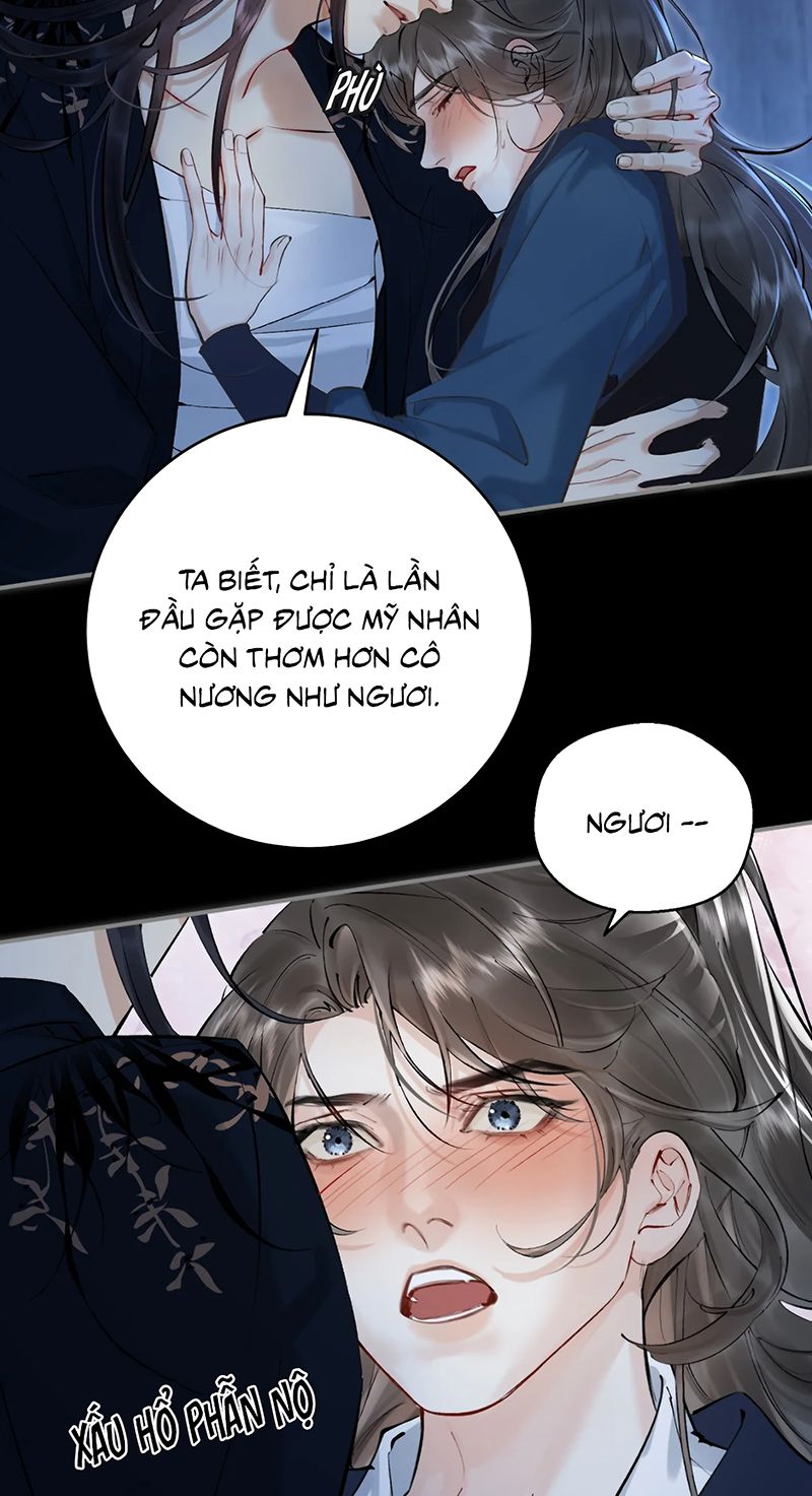 Thiên Hạ Ai Không Biết Quân Chap 7 - Next Chap 6