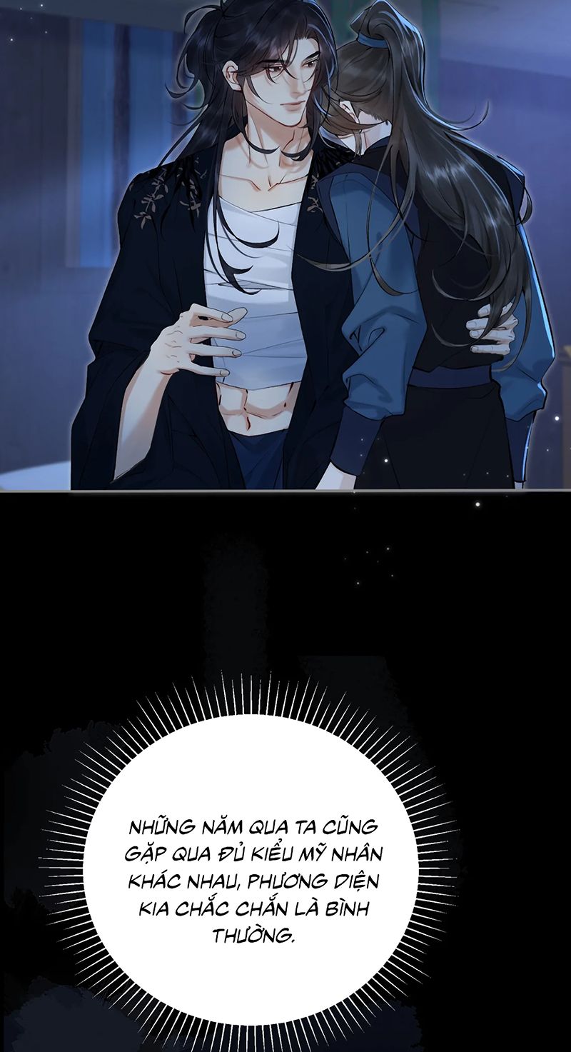 Thiên Hạ Ai Không Biết Quân Chap 7 - Next Chap 6