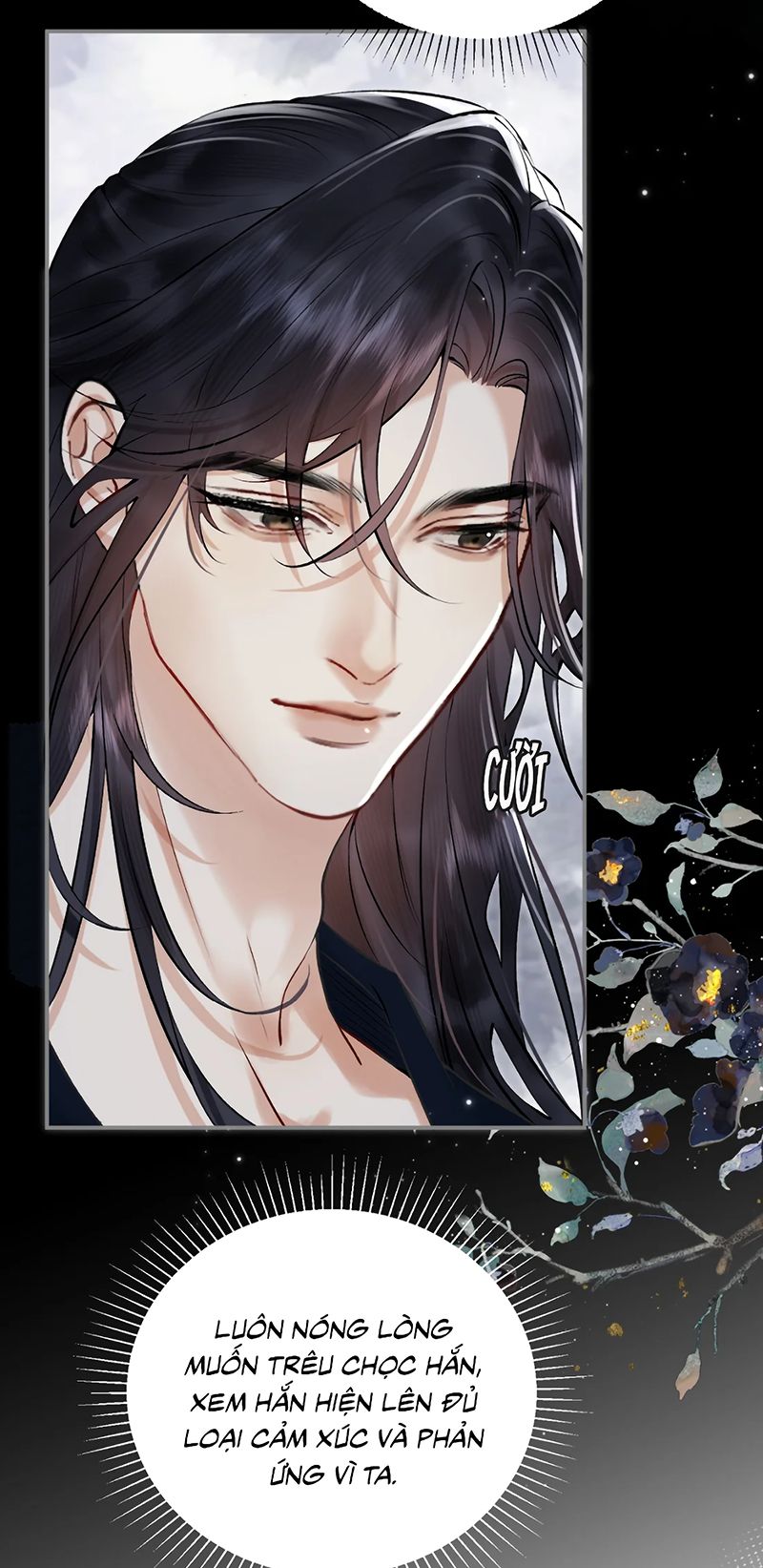 Thiên Hạ Ai Không Biết Quân Chap 7 - Next Chap 6