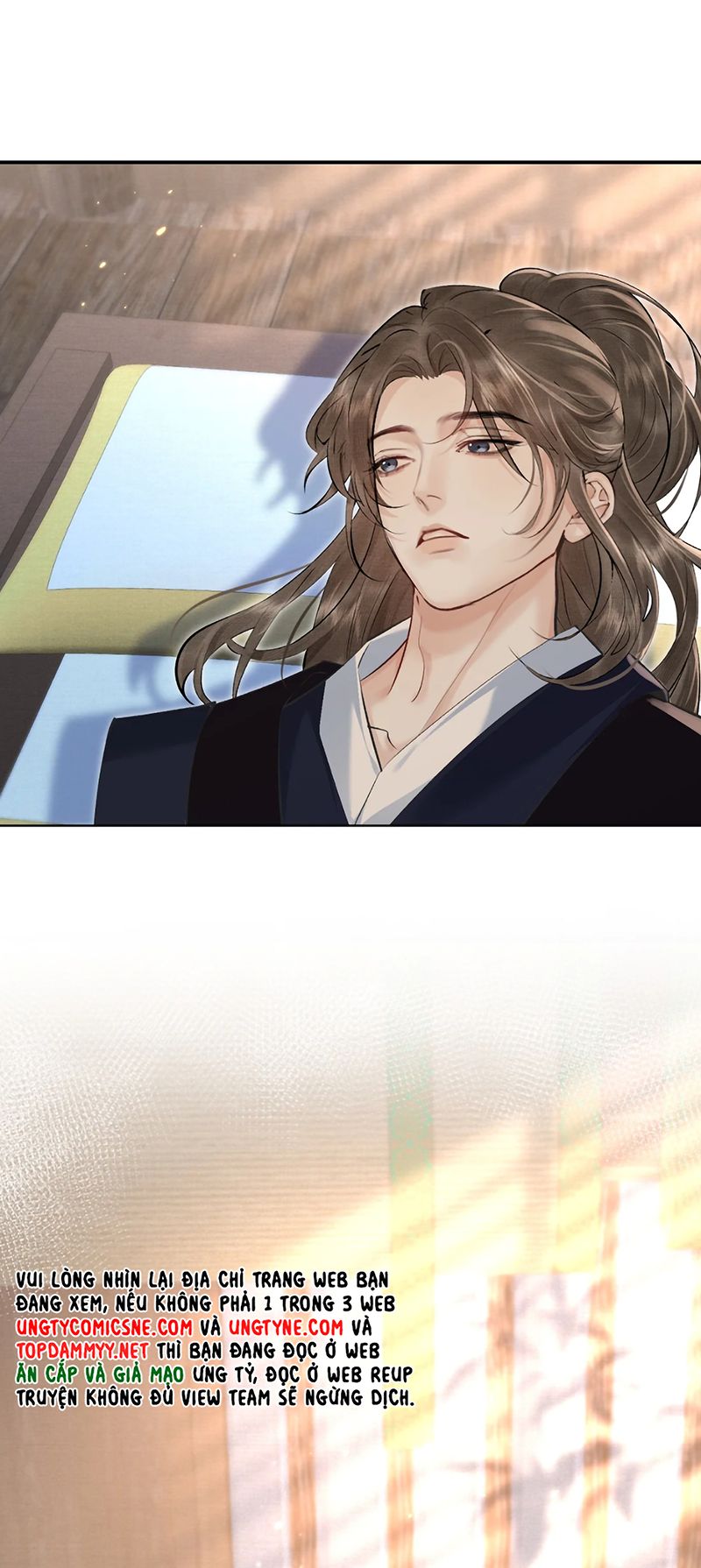 Thiên Hạ Ai Không Biết Quân Chap 7 - Next Chap 6