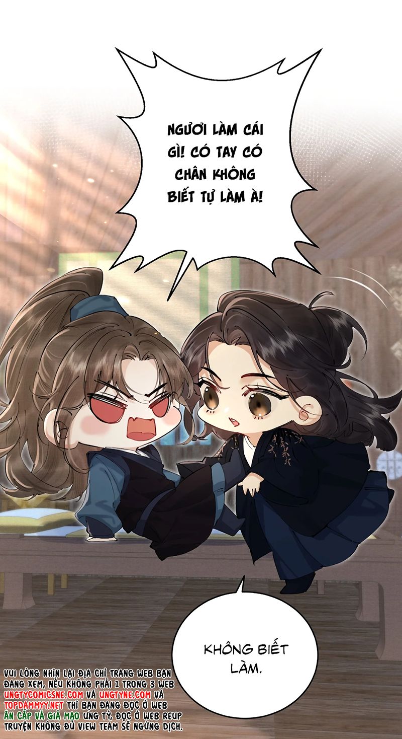 Thiên Hạ Ai Không Biết Quân Chap 7 - Next Chap 6