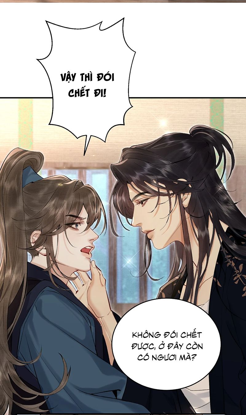 Thiên Hạ Ai Không Biết Quân Chap 7 - Next Chap 6