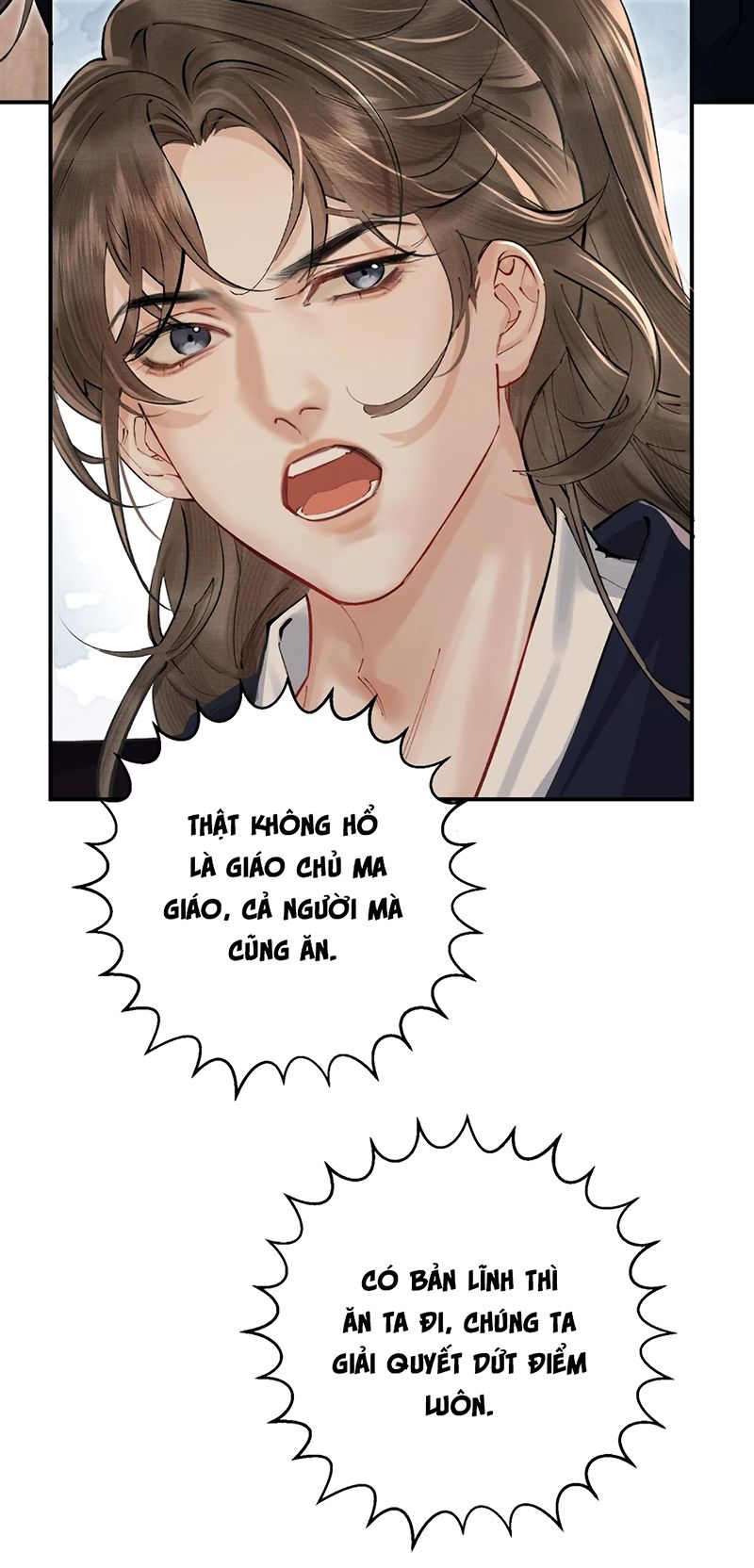 Thiên Hạ Ai Không Biết Quân Chap 7 - Next Chap 6