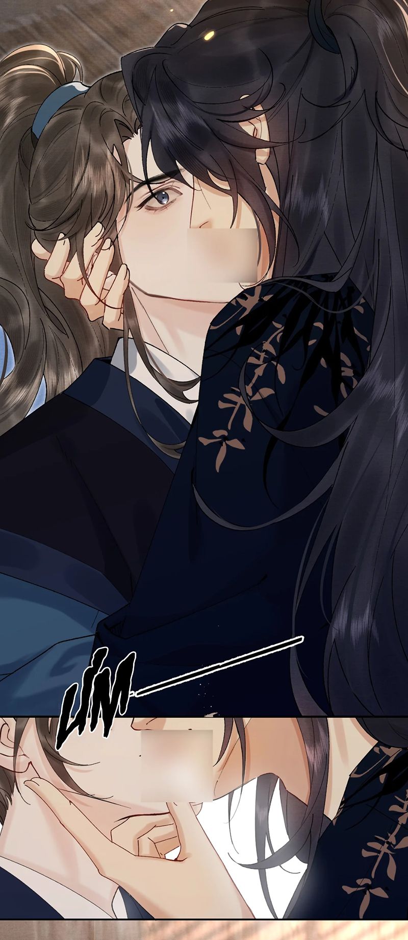 Thiên Hạ Ai Không Biết Quân Chap 7 - Next Chap 6