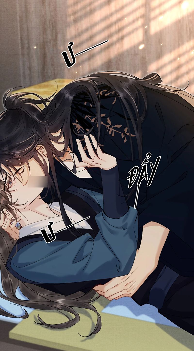 Thiên Hạ Ai Không Biết Quân Chap 7 - Next Chap 6