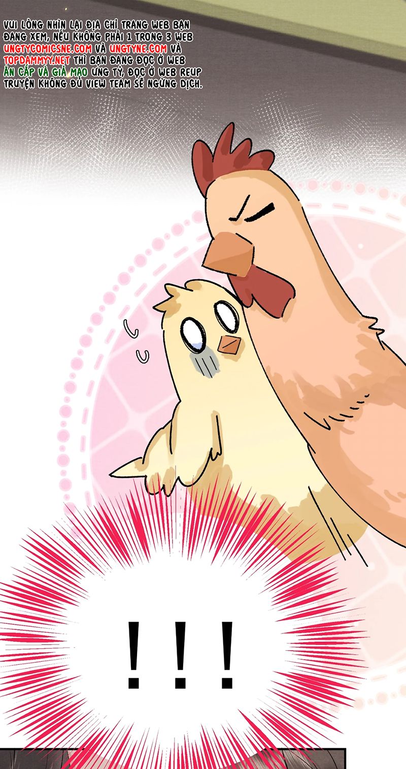 Thiên Hạ Ai Không Biết Quân Chap 7 - Next Chap 6