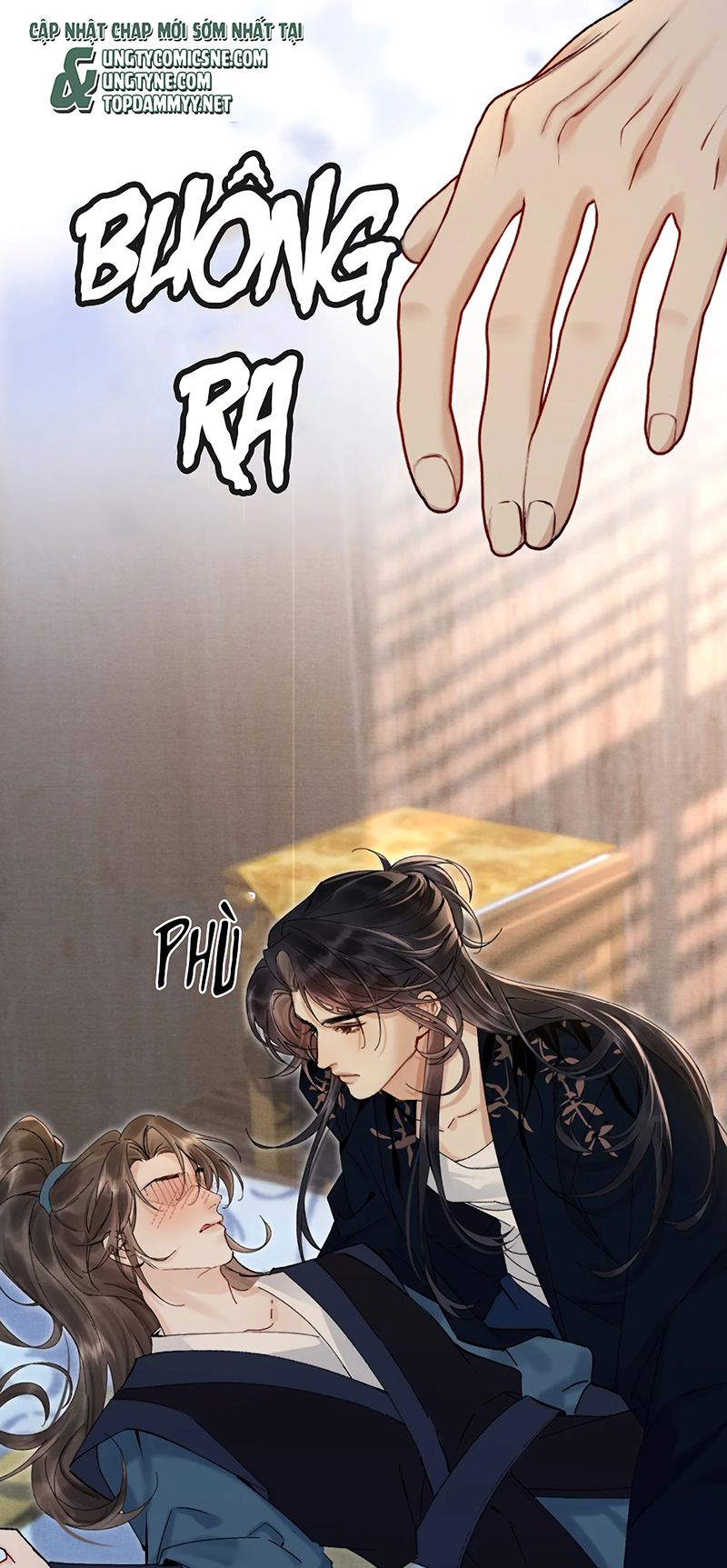 Thiên Hạ Ai Không Biết Quân Chap 7 - Next Chap 6