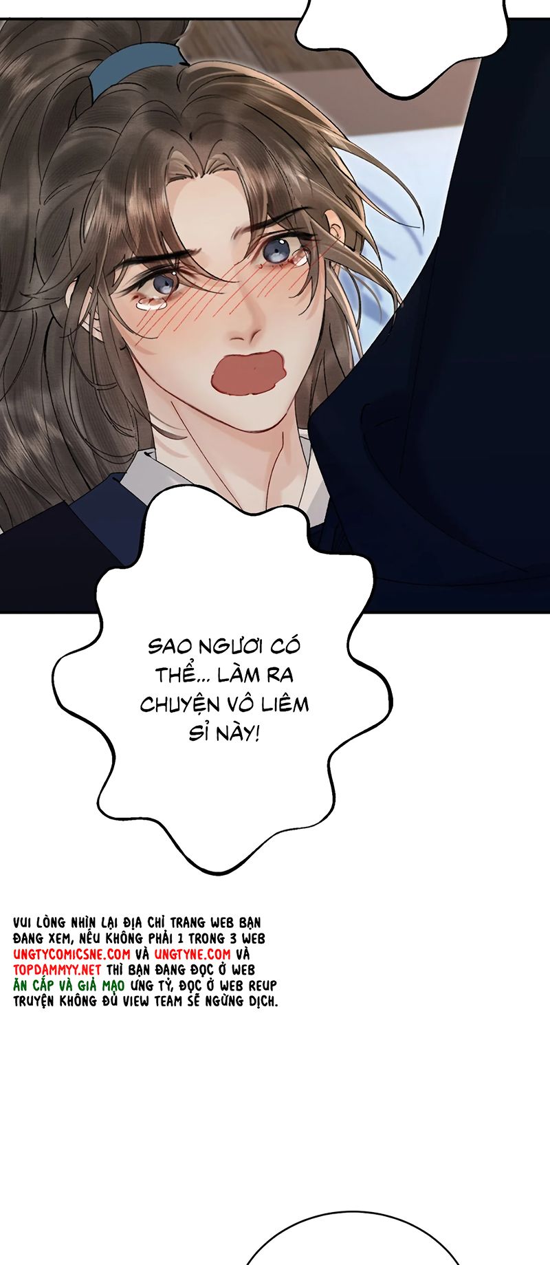 Thiên Hạ Ai Không Biết Quân Chap 7 - Next Chap 6