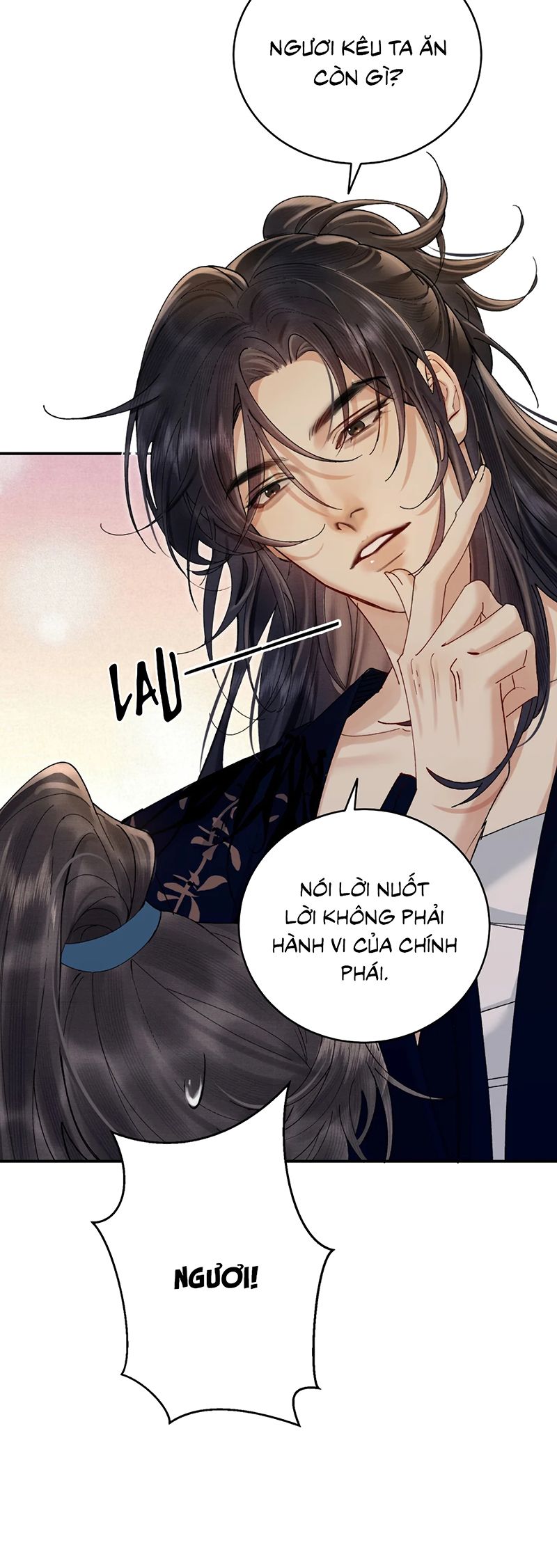 Thiên Hạ Ai Không Biết Quân Chap 7 - Next Chap 6