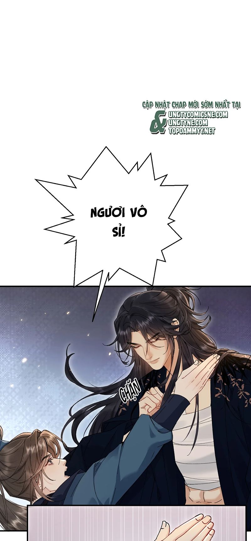 Thiên Hạ Ai Không Biết Quân Chap 7 - Next Chap 6