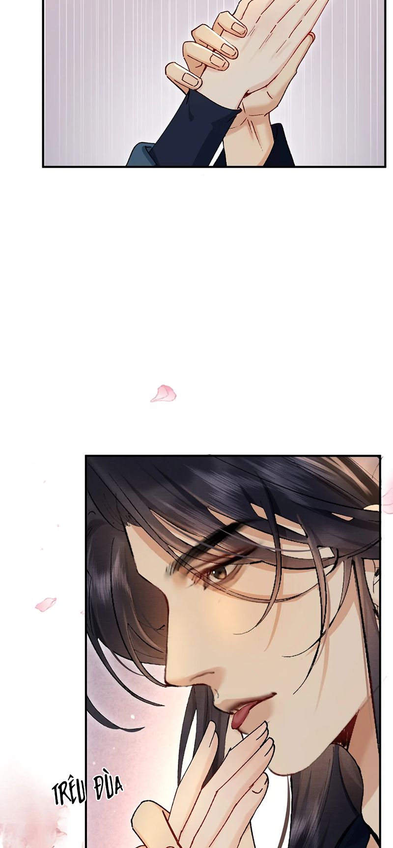 Thiên Hạ Ai Không Biết Quân Chap 7 - Next Chap 6