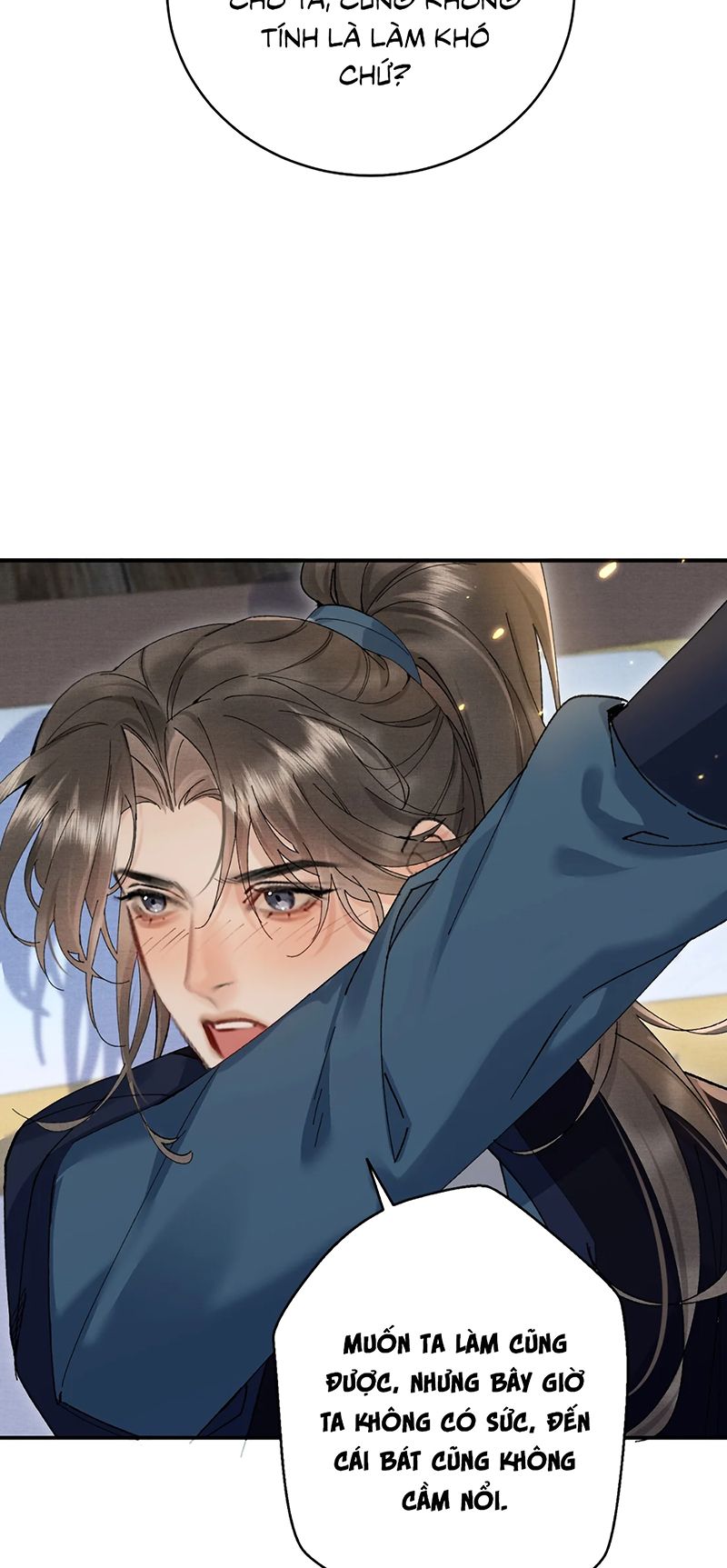 Thiên Hạ Ai Không Biết Quân Chap 7 - Next Chap 6