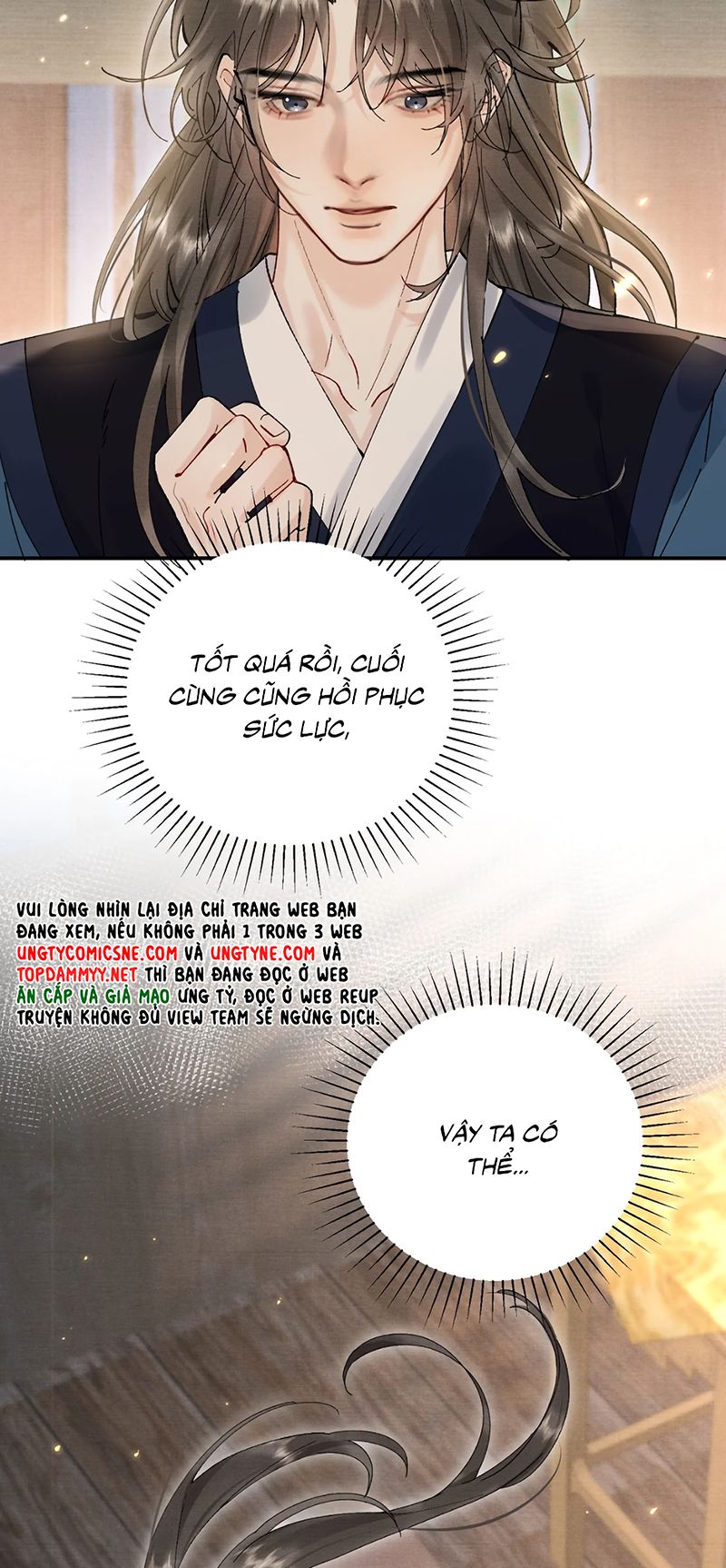 Thiên Hạ Ai Không Biết Quân Chap 7 - Next Chap 6